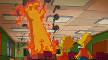 New Season The Simpsons [[S29,E1]] FOX Network