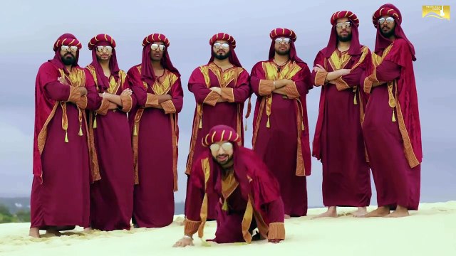 NaJa (Full Song) | Pav Dharia | Latest Punjabi Songs | White Hill Music