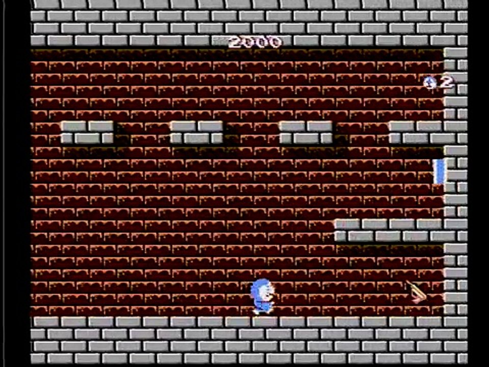 ドラえもん　ファミコン名作１００選