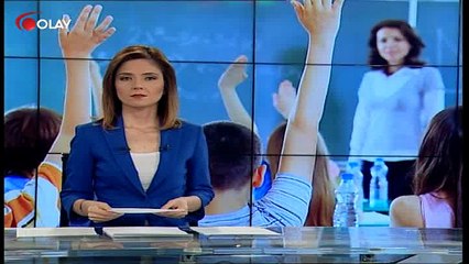 Bursa'da yeni dönem sorunlarla başladı (Haber 18 09 2017)