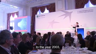 BNP Paribas High Yield and Leveraged Finance Conference 2017