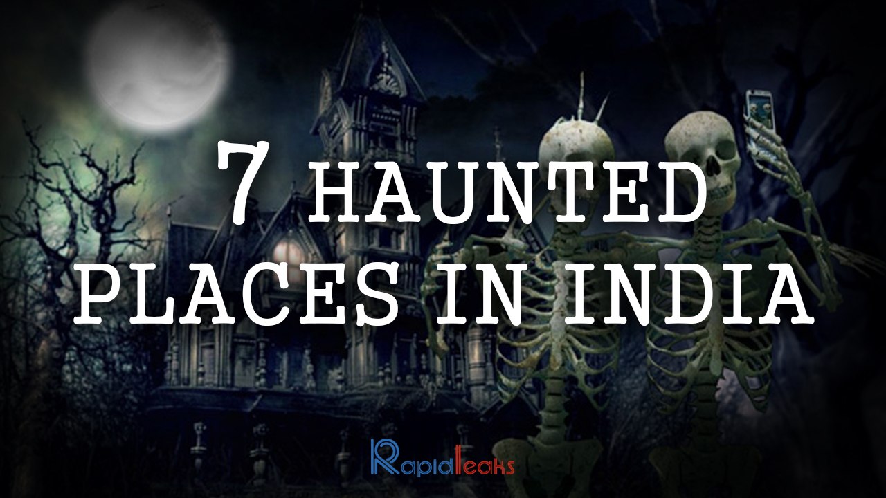 7 Places In India Where Tourists Are Not Allowed To Visit - RapidLeaks