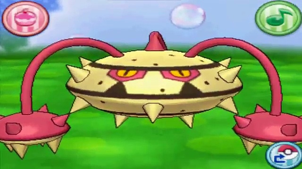 Top 10 Ugliest Shiny Pokemon - Tamashii Hiroka