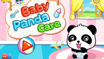 Baby Panda | cleaning fun ❤ - panda games - Top Best Apps for Kids - tv (Android, iPad, iP