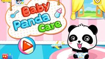 Baby Panda | cleaning fun ❤ - panda games - Top Best Apps for Kids - tv (Android, iPad, iP