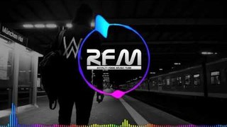 Alan Walker - Broken Heart (New song 2017)| Royalty Free Music - RFM Tube
