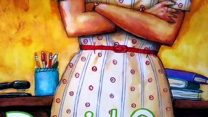 David Goes to School