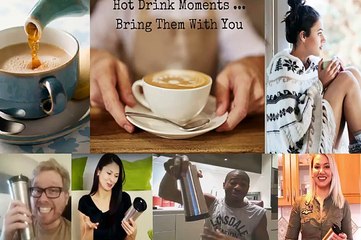 Travel Mug Leak Proof - Rating  "   "