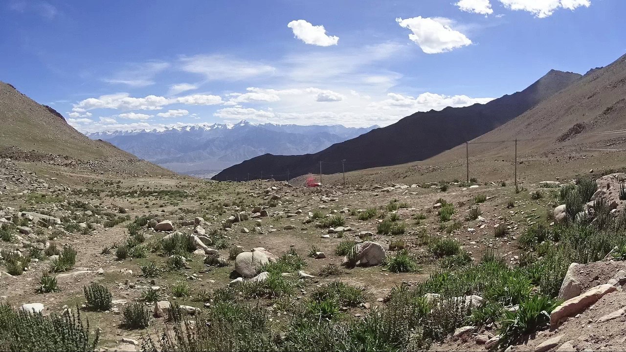 South Pullu - timelapse