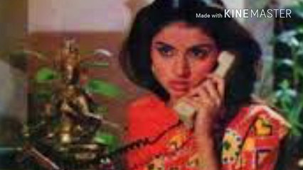 Hindi song - Maine pyar Kiya | Hindi Romantic tittle song | Salman Khan and bhagyashri | sing by Ravindra Ghodke