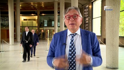 Questions à Yves BAROU (AFPA) - transition énergétique - cese