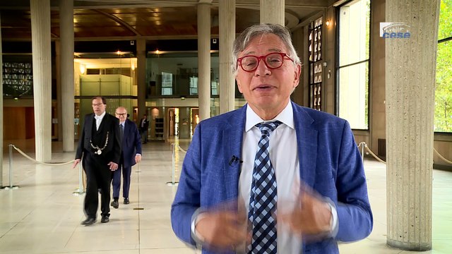 Questions à Yves BAROU (AFPA) - transition énergétique - cese