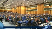 Assemblée générale de l'ONU: l'accord nucléaire iranien en jeu