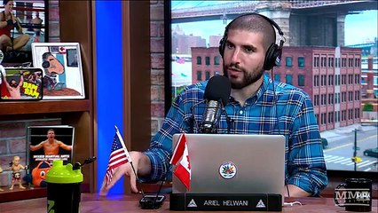 Shane Burgos Recounts Journey from Superfan to Undefeated Fighter