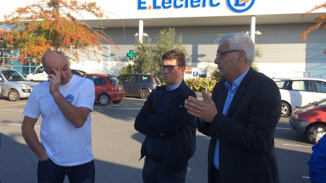 Morbihan. Les agriculteurs toujours inquiets