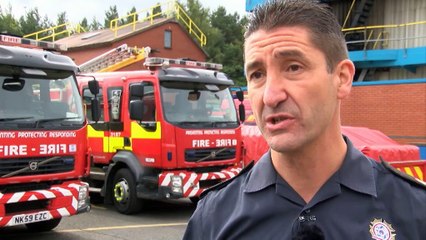 Tyne & Wear News - 18th September