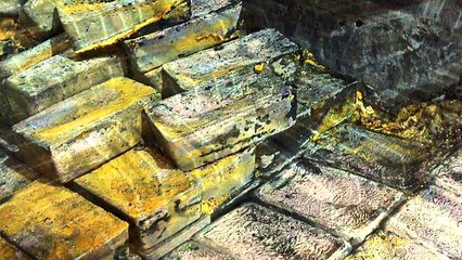 13 Strangest Things Found at the Bottom of the Sea