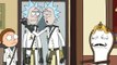 Rick and Morty [Season 3 Episode 9] // F.U.L.L FINALE Episode