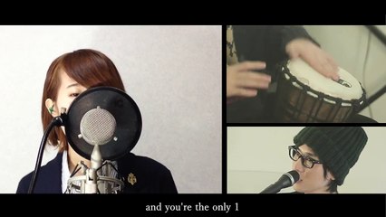 No.1/西野カナ『掟上今日子の備忘録』主題歌（Full Cover by Kobasolo & Lefty Hand Cream）