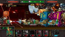 [HD]Metal slug defense. WIFI! AMADEUS & MUTATION Deck!!! (1.44.0 ver)