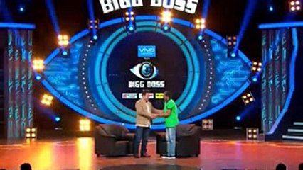 BIGG BOSS 18th September 2017 Promo 1