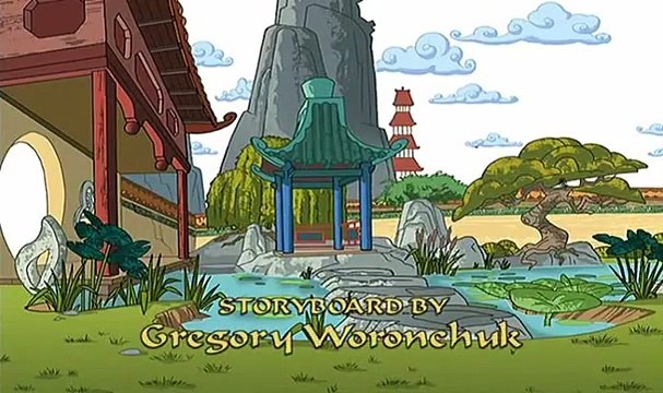 Sagwa The Chinese Siamese Cat- Birds Bees&Silkworms Part 1