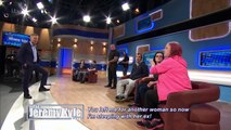 Jeremy Searches a Mans Shoes for Drugs | The Jeremy Kyle Show