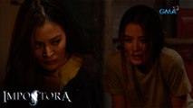 Impostora Teaser Ep. 56: Makaligtas kaya si Nimfa?