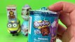 Toys for Kids Num Noms Zelda Surprise Ball Iron Man Toy Story Woody Frozen Inside Out Chocolate Egg