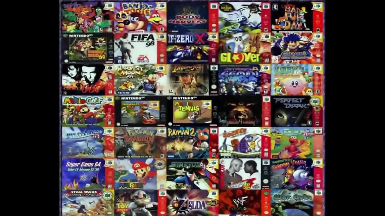 JUEGOS CANCELADOS: Super Mario Kart R (N64) / Mario Kart 64 (BETA) - Loquendo