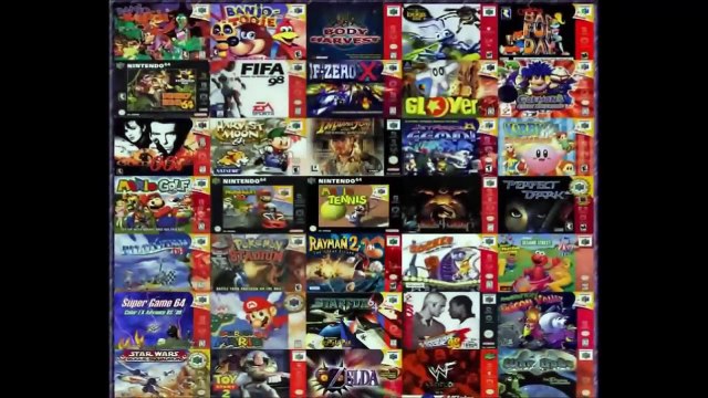 JUEGOS CANCELADOS: Super Mario Kart R (N64) / Mario Kart 64 (BETA) - Loquendo