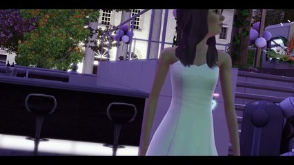 The Sims 3 Love Story - Romeo and Juliet