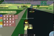 ROBLOX Homeless Social Experiment GONE WRONG [Knife Pulled]