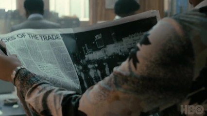 "The Deuce Season 1 Episode 3" FuLL Official On **FULL~~SERIES**