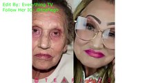 Amazing Makeup Transformations | Makeup For Older Women 2017
