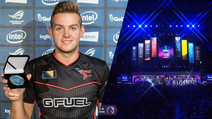 Nikola NiKo Kovač MVP NY