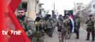 Tentara Pertahanan Syuriah Berhasil Lumpuhkan Enam Personil Kelompok Isis