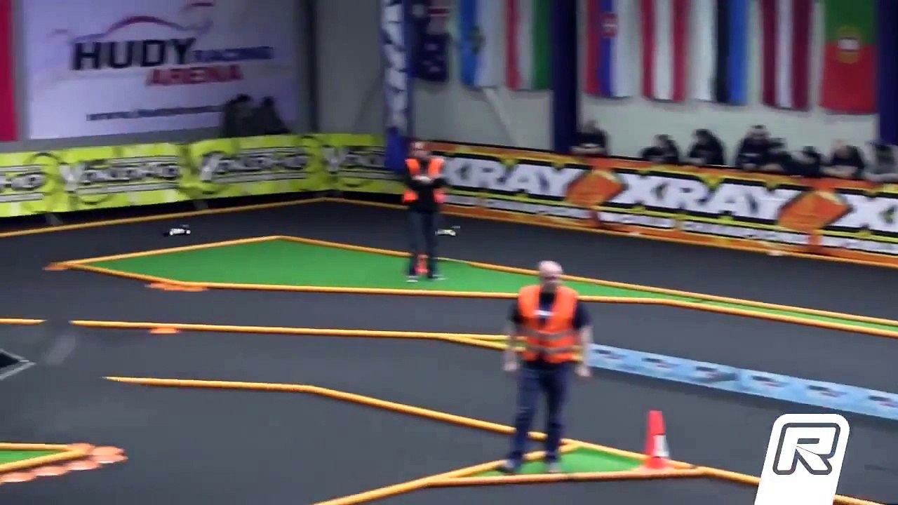 1/10 GP 4WD RC Buggy Racing Champion new