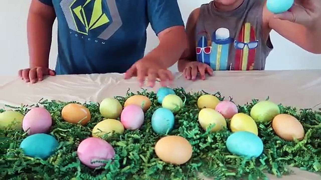 Et Bonbons défi Chocolat Oeuf des jeux jouets |