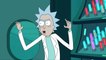 Rick and Morty Season 3 Episode 9 ~ The ABC's of Beth (HD) Full Show