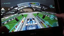 Androïde Trackmania turbo gameplay