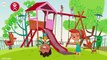 Accident Prevention | Teach Children Safety Knowledge & Learn Basic First Aid | Game For Kids