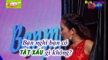 Đang gãy xương tay chàng trai cũng cố gắng từ Hà Nội vào hẹn hò | Chí Thọ - Thanh Xuân | BMHH 310
