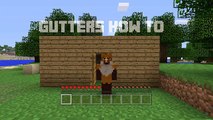 How To Make A Bookshelf In Minecraft Xbox 360 Pc Video Dailymotion