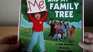 Y arte Inglés familia yo mi Árbol ~ por el club