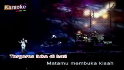 Anggun C. Sasmi - Mimpi (Karaoke Tanpa Vokal)