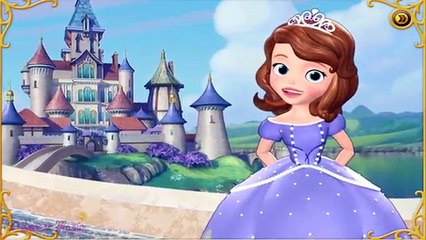 ♡ Princess Cinderella And Friends (Decoration, Music, Memory) Cute Disney Game For Kids