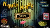 Nighty Night!: Kids Bedtime Story App