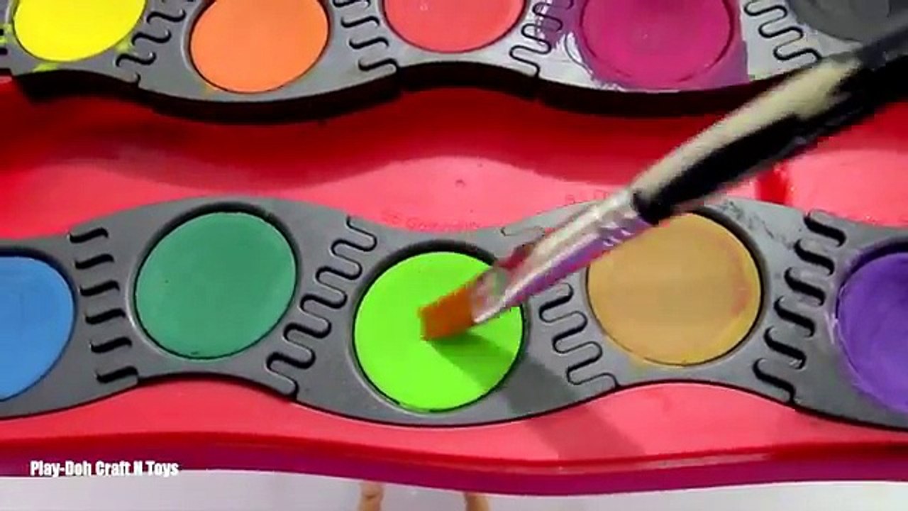 Play Doh INSIDE OUT Joy, Disgust, Fear, Anger, Sadness Inspired Costumes