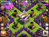 Clash of Clans | Sherbet Towers v2 with TH7 troops